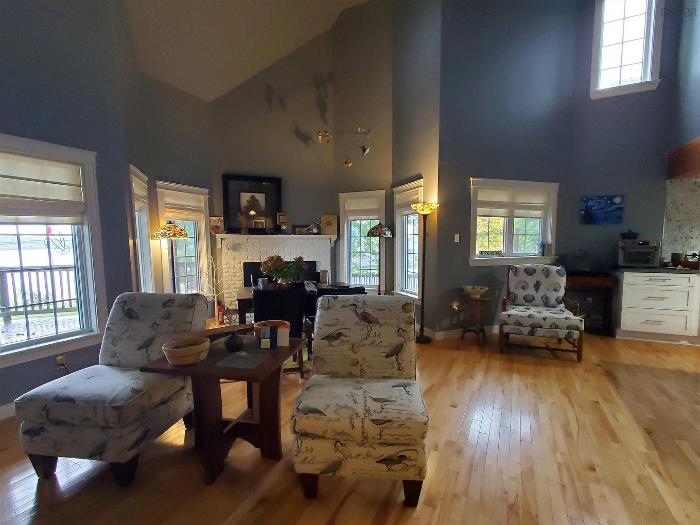 44 Harbour Drive, Pictou, NS