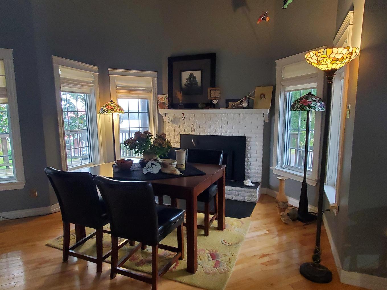 44 Harbour Drive, Pictou, NS