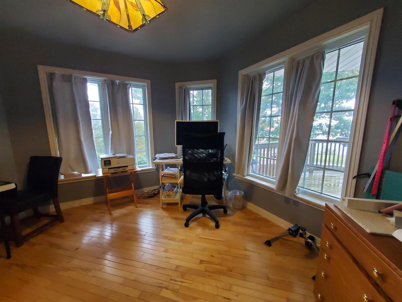 44 Harbour Drive, Pictou, NS