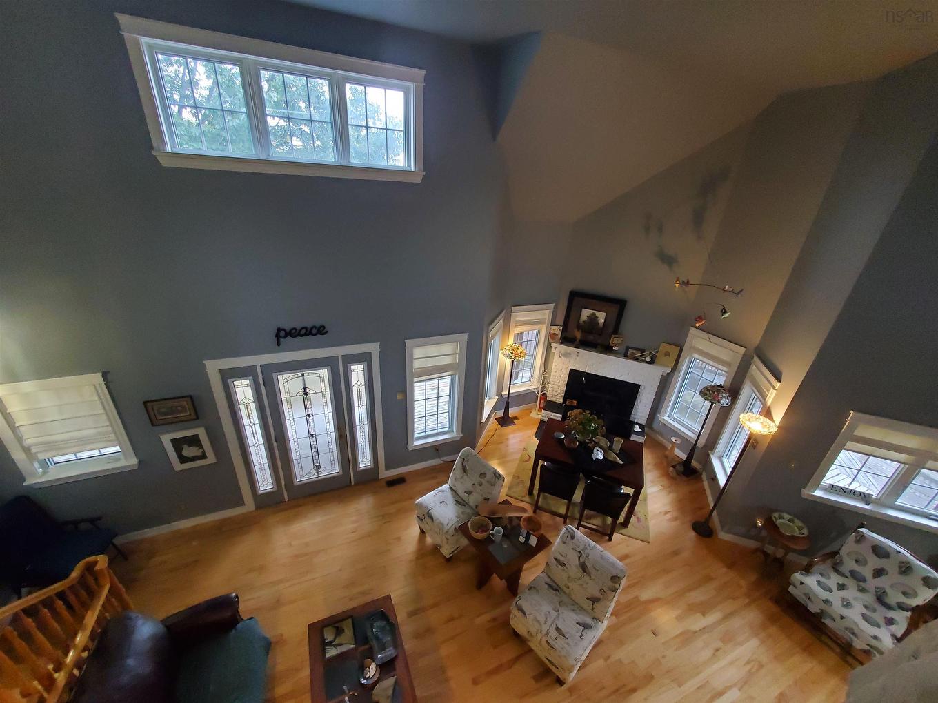 44 Harbour Drive, Pictou, NS