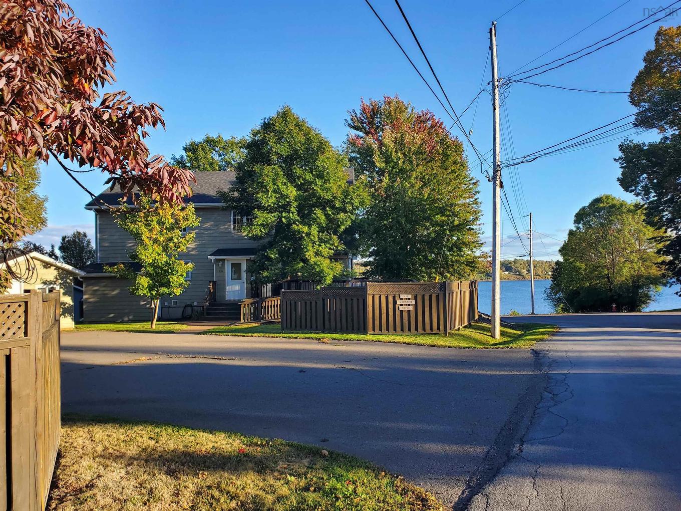 44 Harbour Drive, Pictou, NS