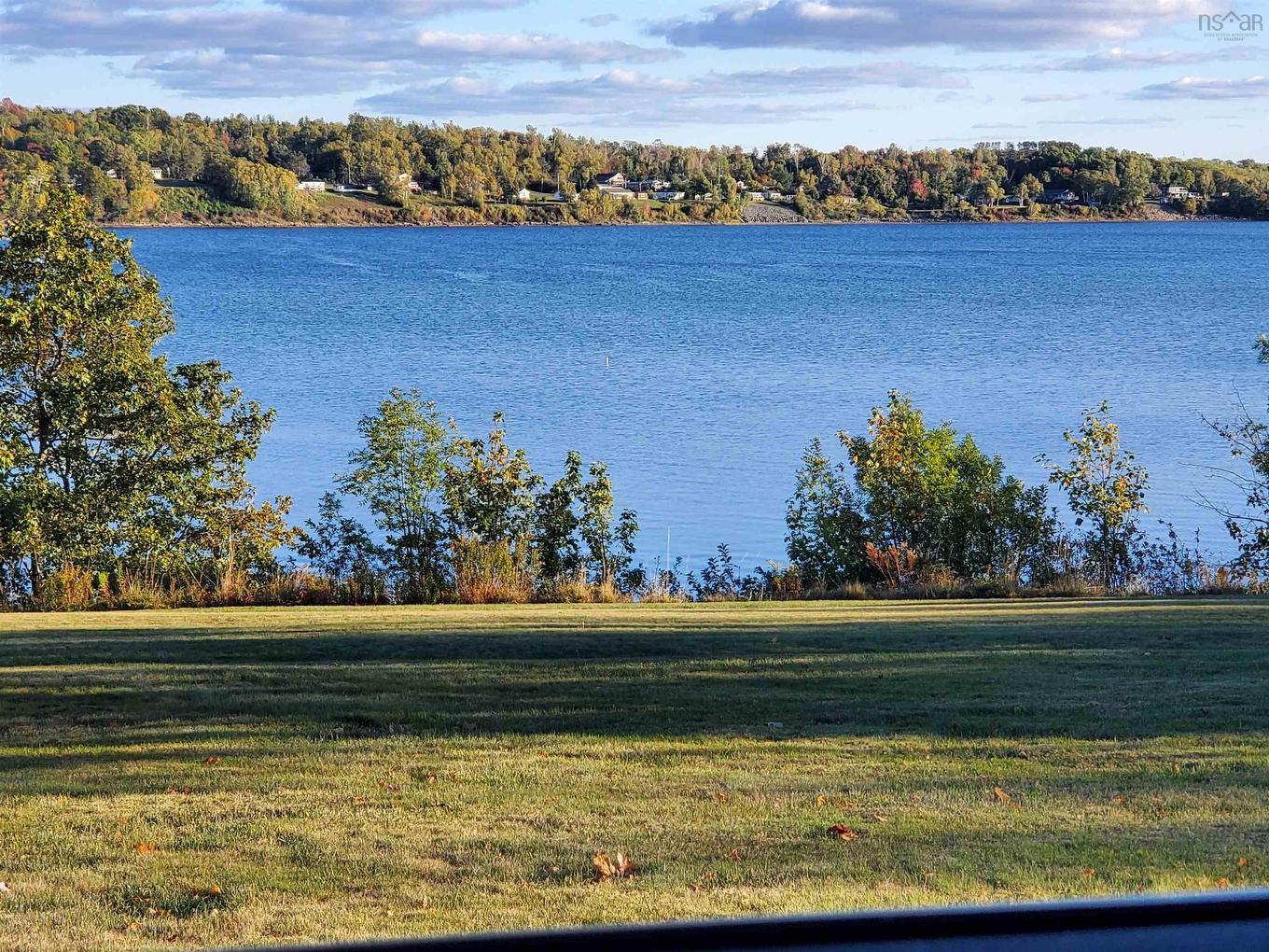 44 Harbour Drive, Pictou, NS