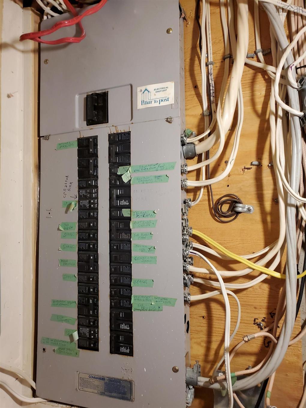 44 Harbour Drive, Pictou, NS