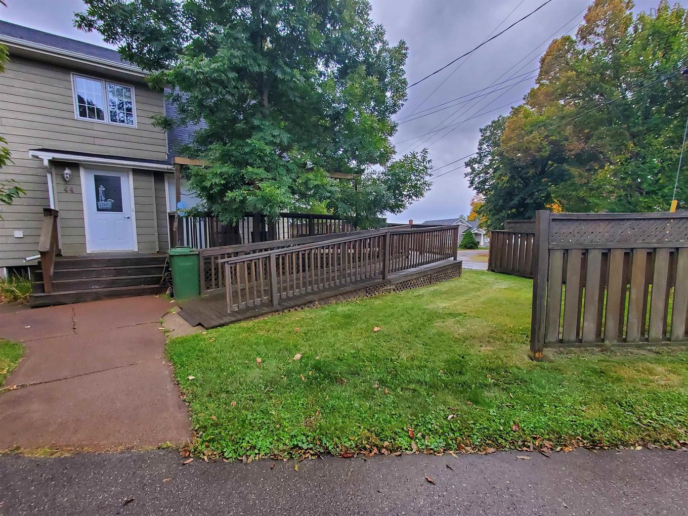 44 Harbour Drive, Pictou, NS