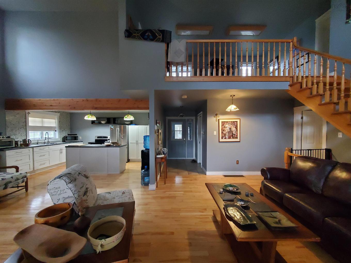 44 Harbour Drive, Pictou, NS