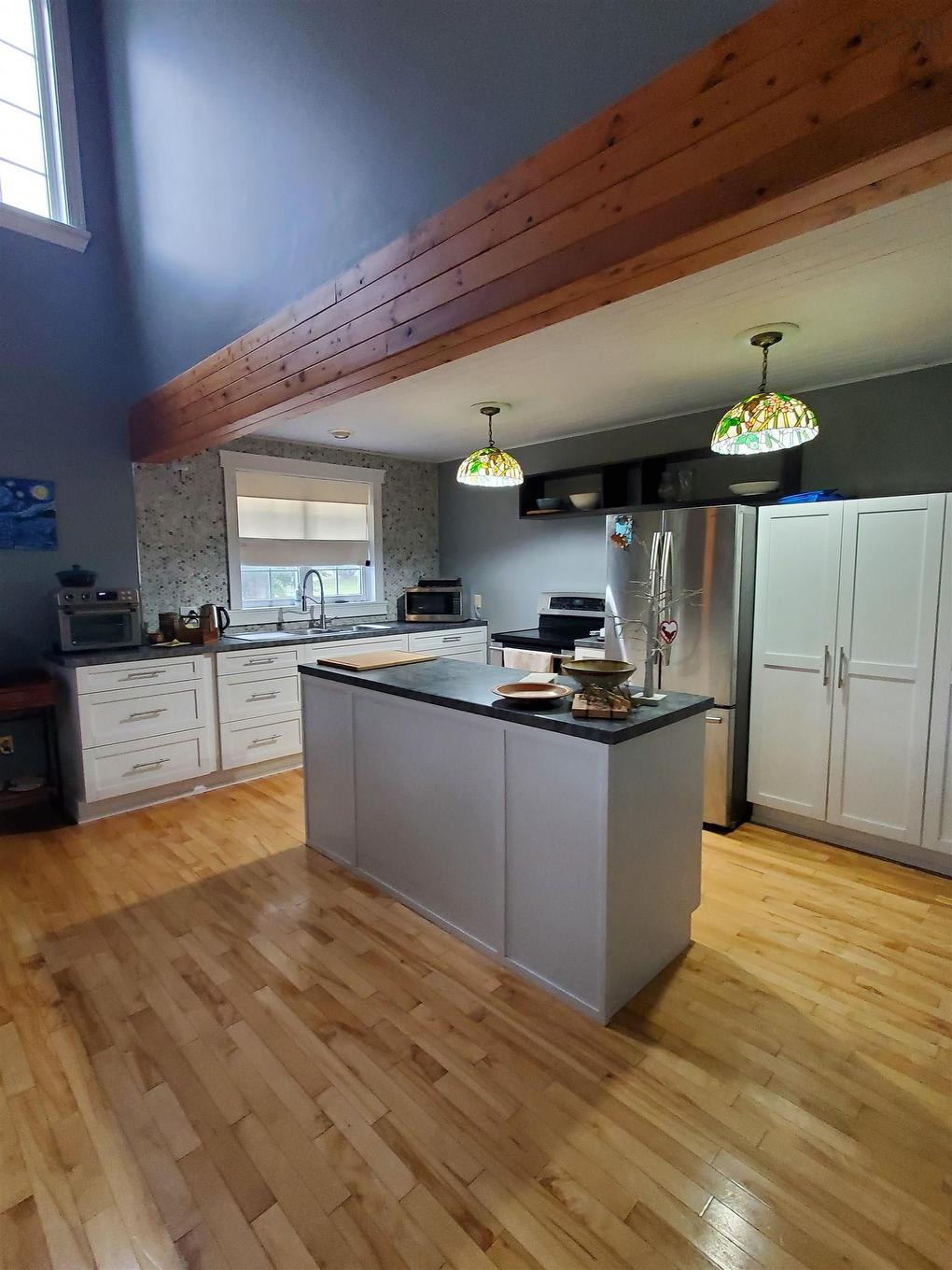 44 Harbour Drive, Pictou, NS