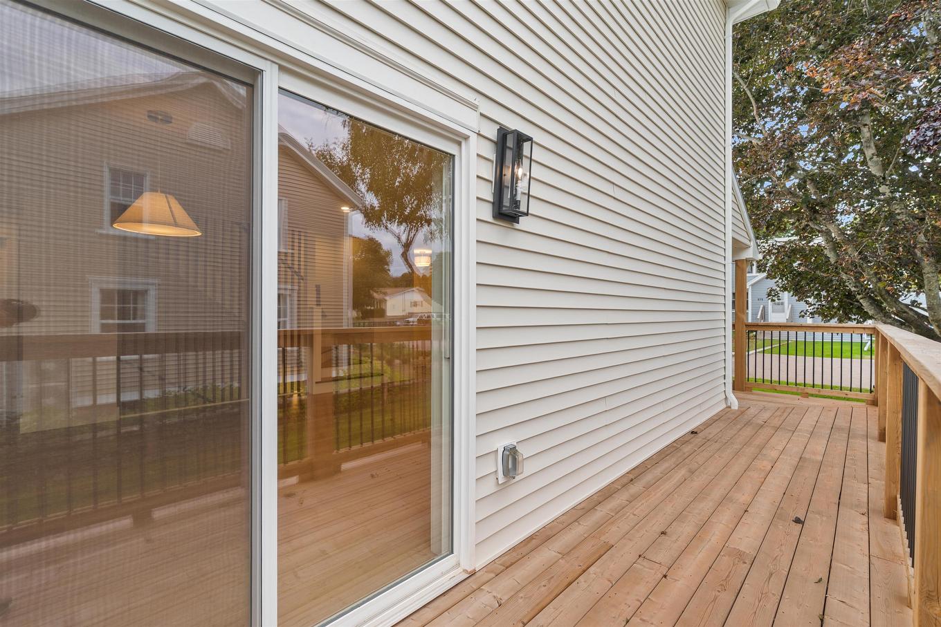 366 Oak Avenue, Summerside, PE