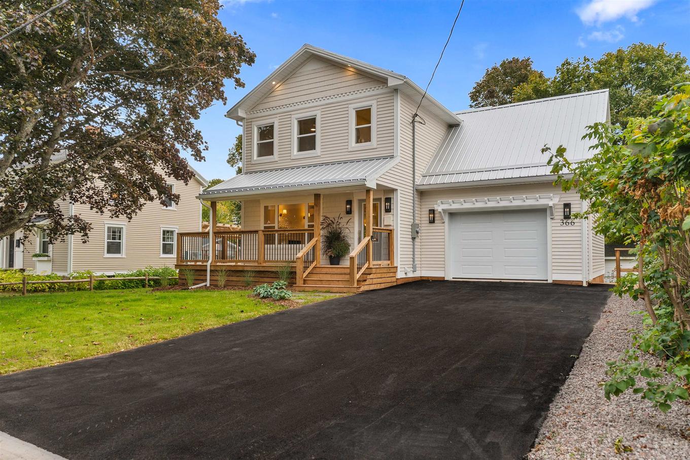 366 Oak Avenue, Summerside, PE