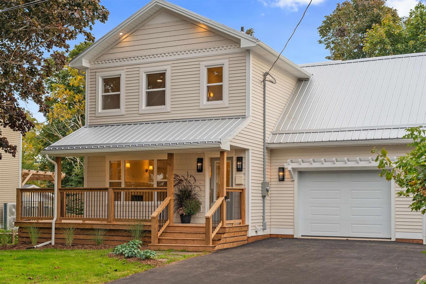 366 Oak Avenue, Summerside, PE