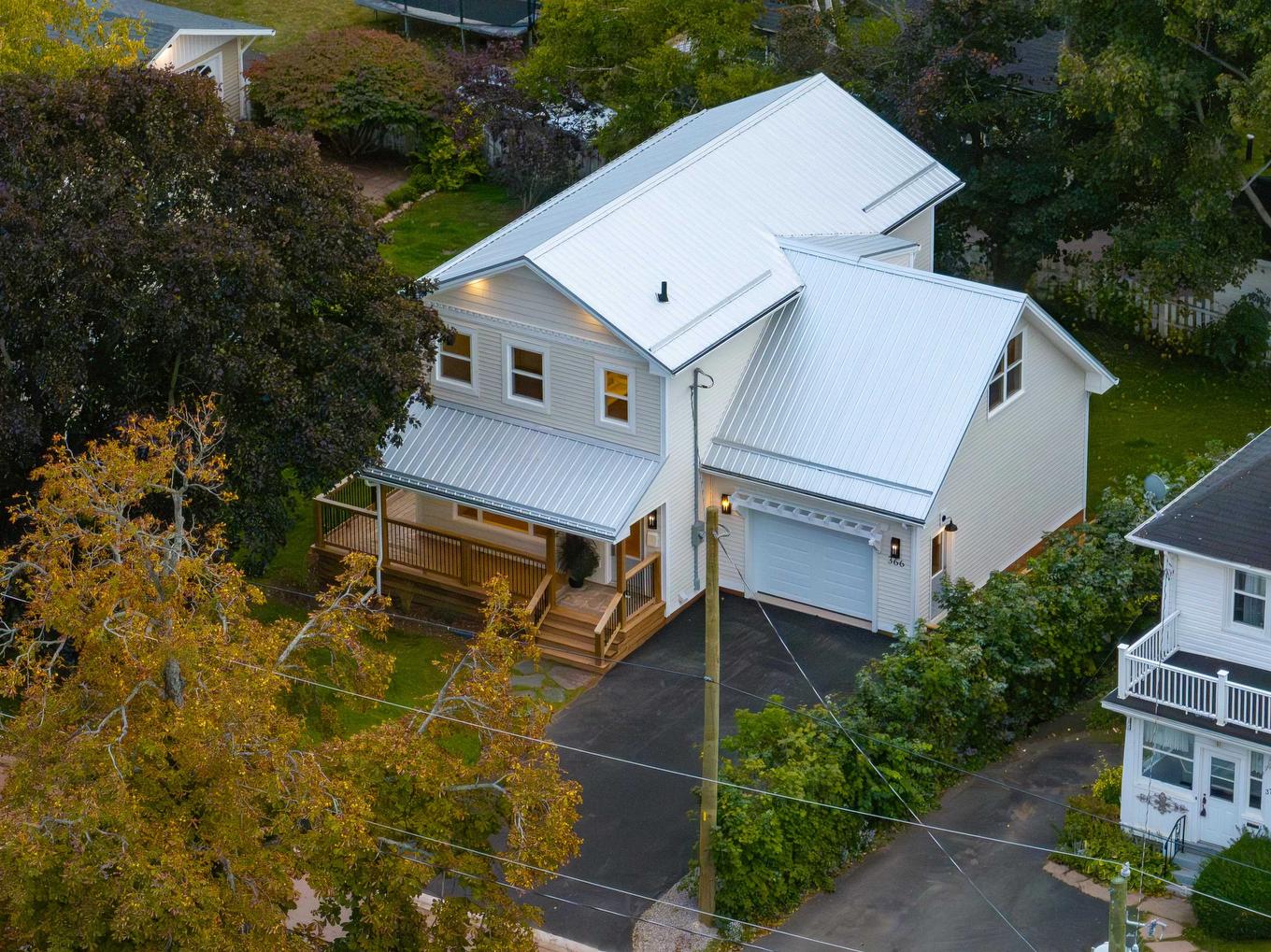 366 Oak Avenue, Summerside, PE