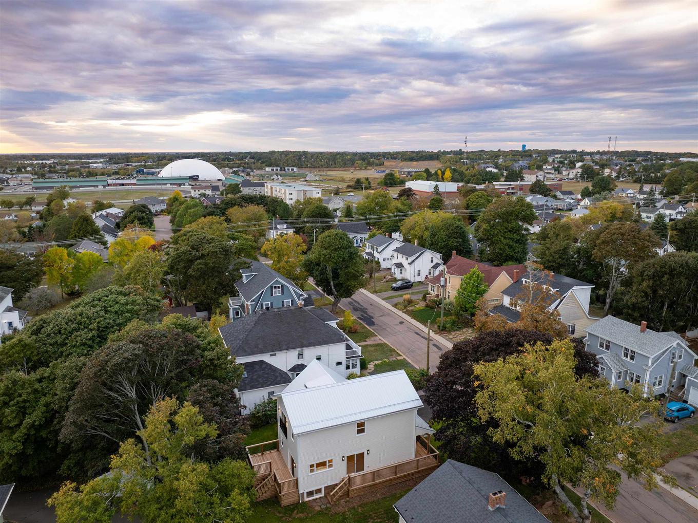 366 Oak Avenue, Summerside, PE