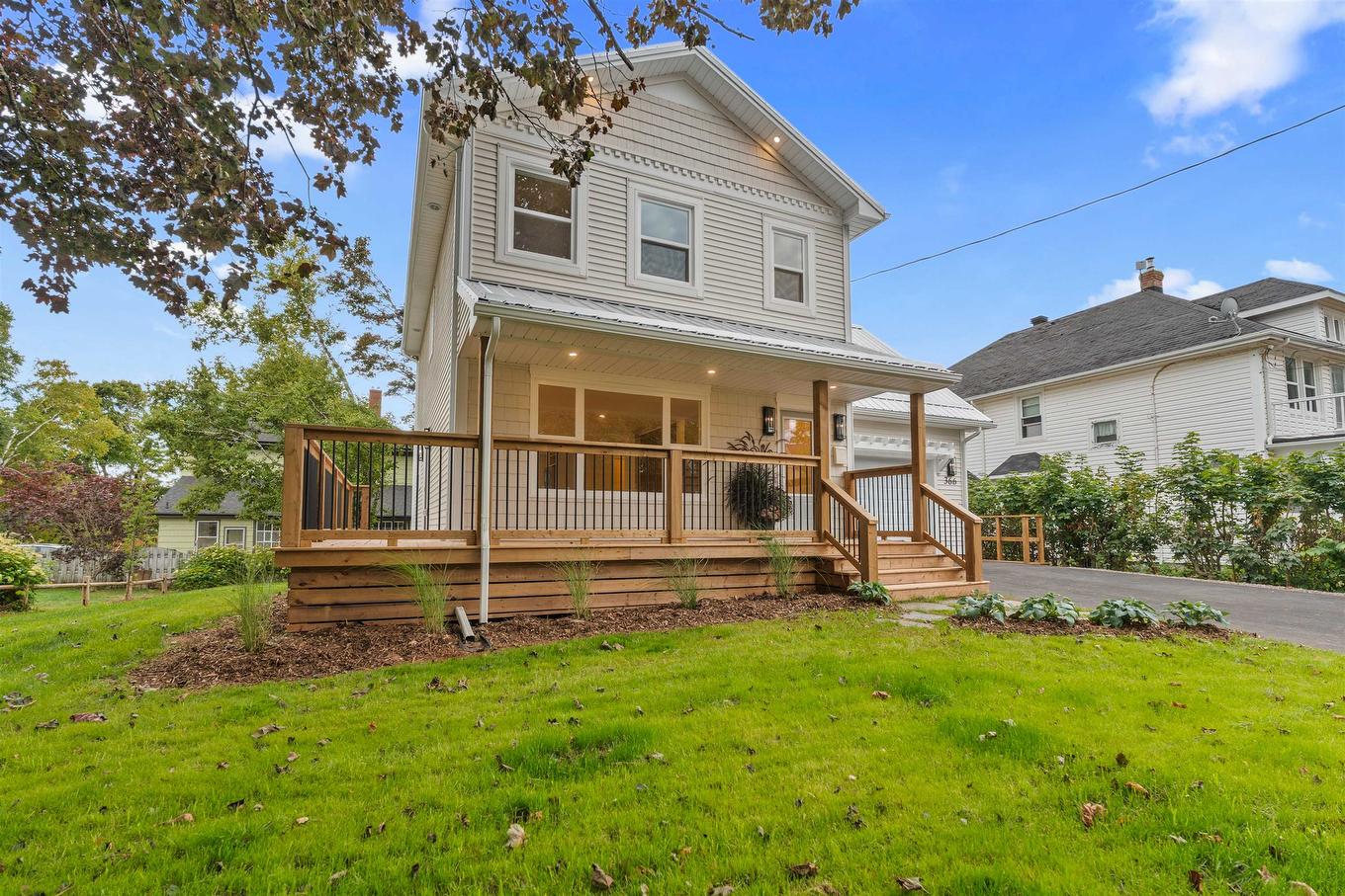 366 Oak Avenue, Summerside, PE