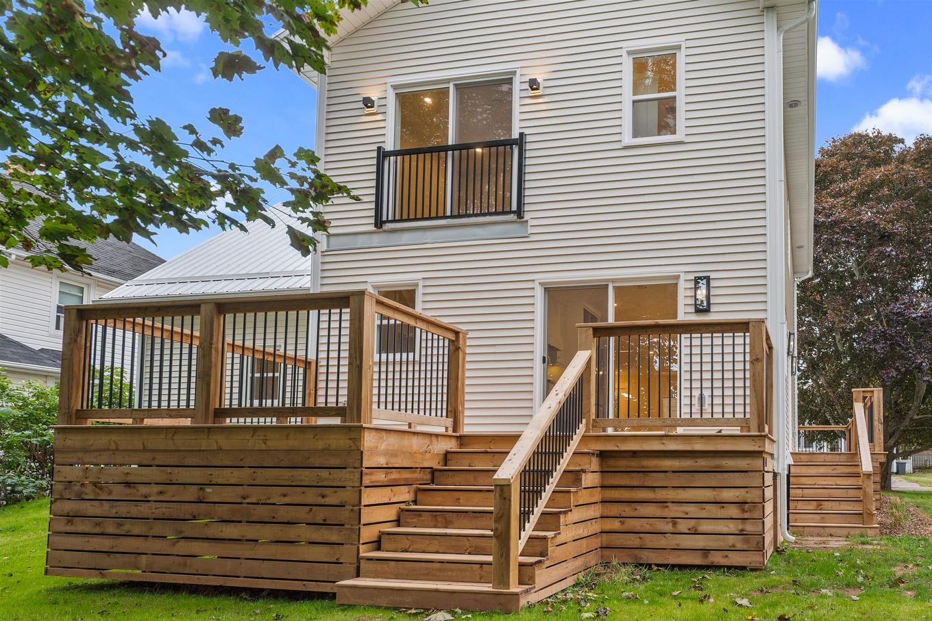 366 Oak Avenue, Summerside, PE