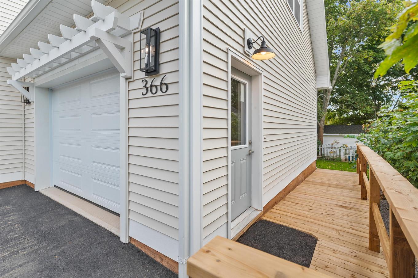 366 Oak Avenue, Summerside, PE