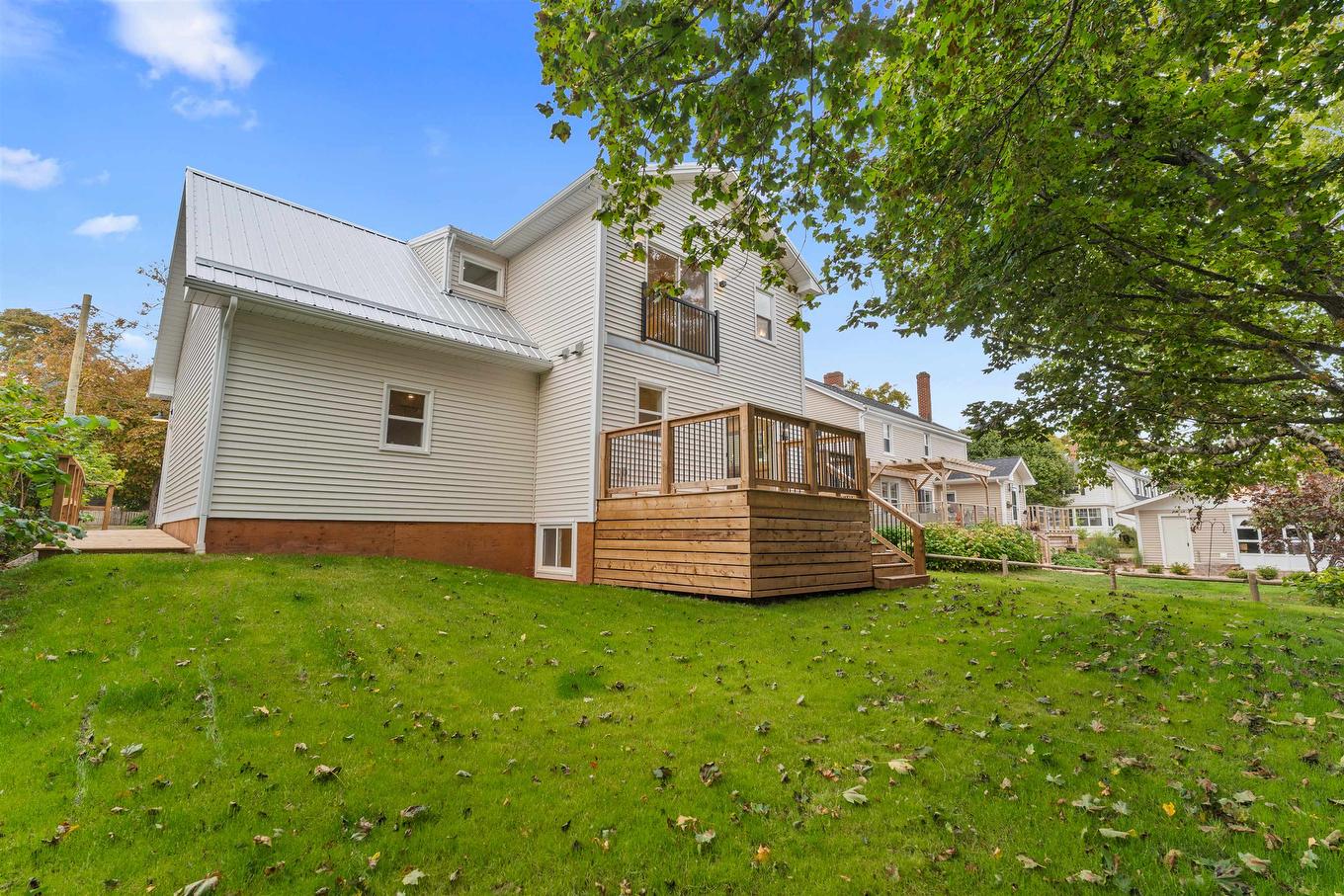 366 Oak Avenue, Summerside, PE