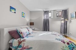 Chambre à coucher -