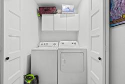 Laundry room -