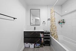 Bathroom -