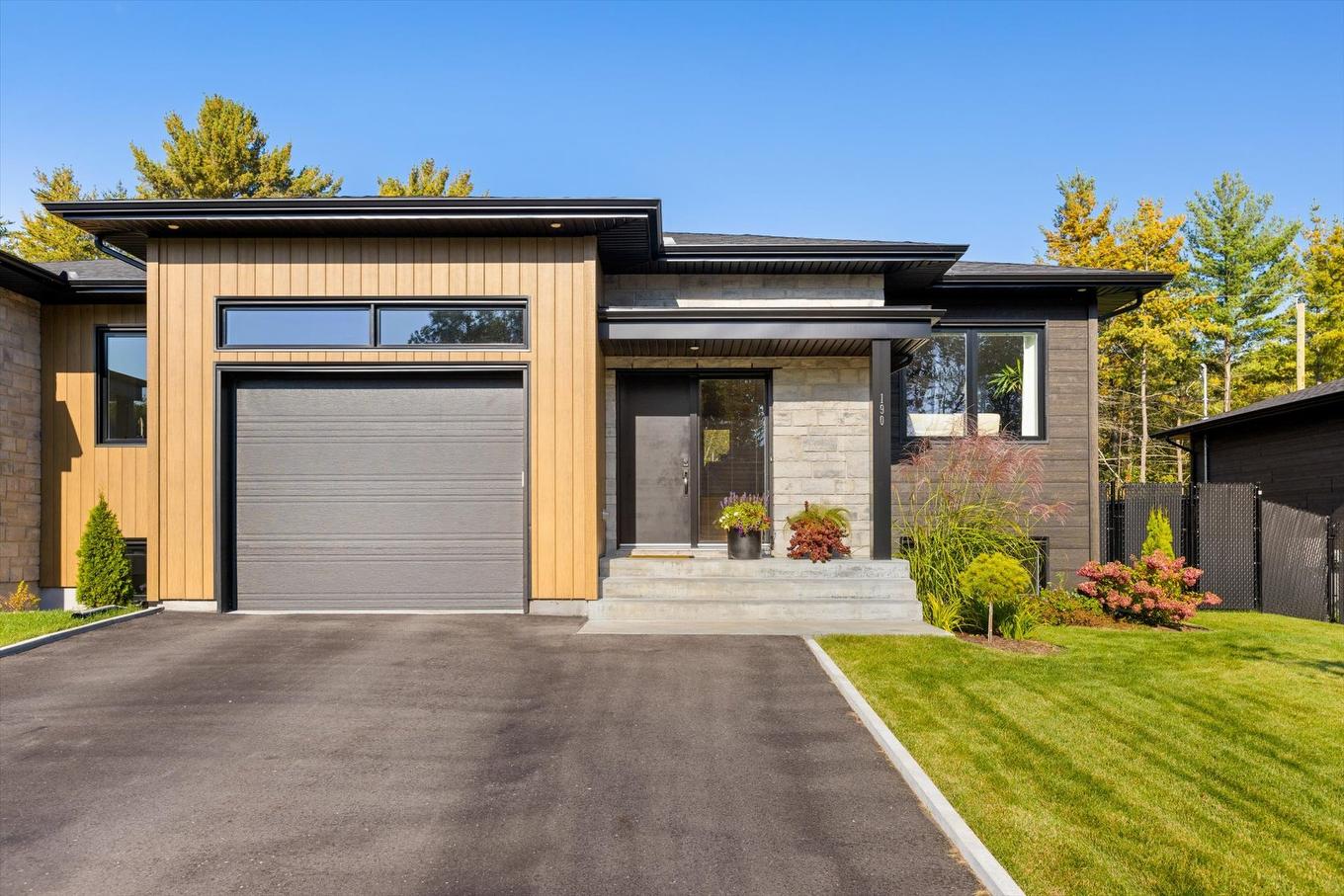 Façade - 190 Rue De Montmartre, Trois-Rivières, QC - Outdoor