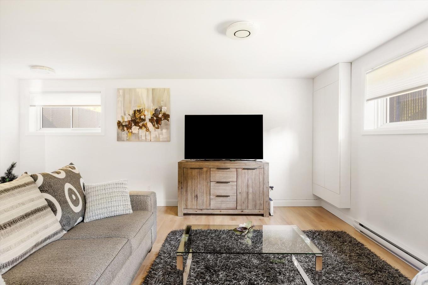 Salle familiale - 190 Rue De Montmartre, Trois-Rivières, QC - Indoor