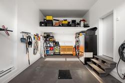 Garage -