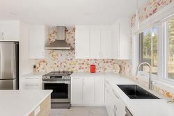 Kitchen -
