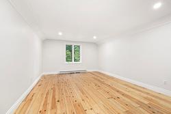 Chambre à coucher -