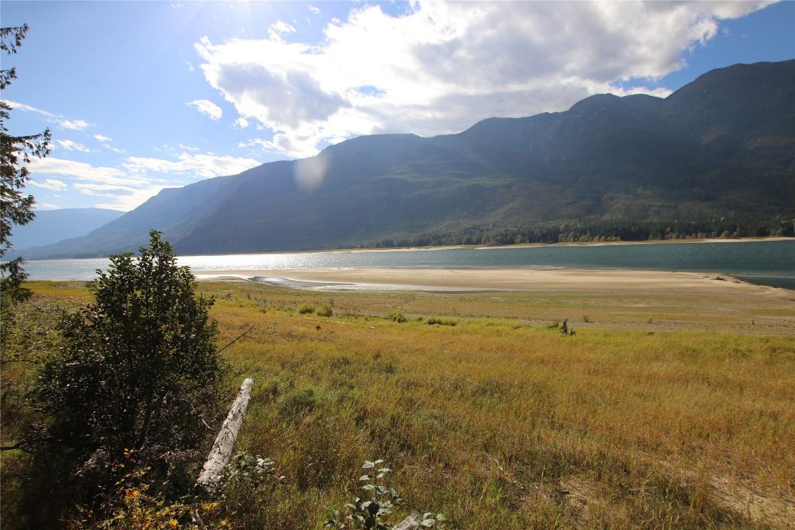 Lot 23 Highway 6, Burton, BC