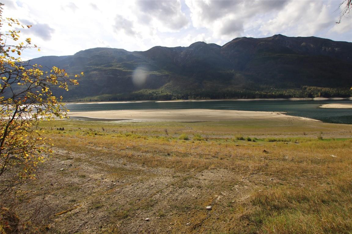 Lot 23 Highway 6, Burton, BC