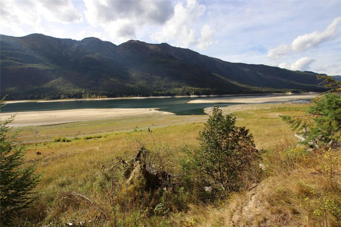 Lot 23 Highway 6, Burton, BC