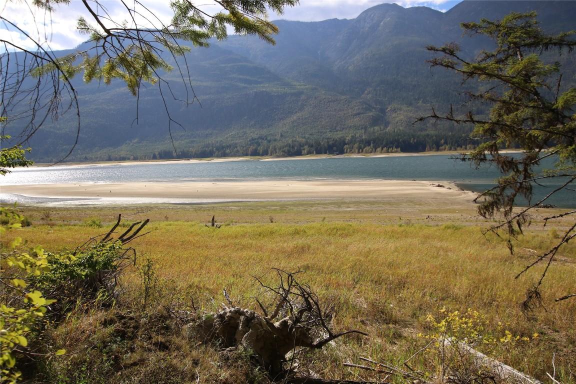 Lot 23 Highway 6, Burton, BC