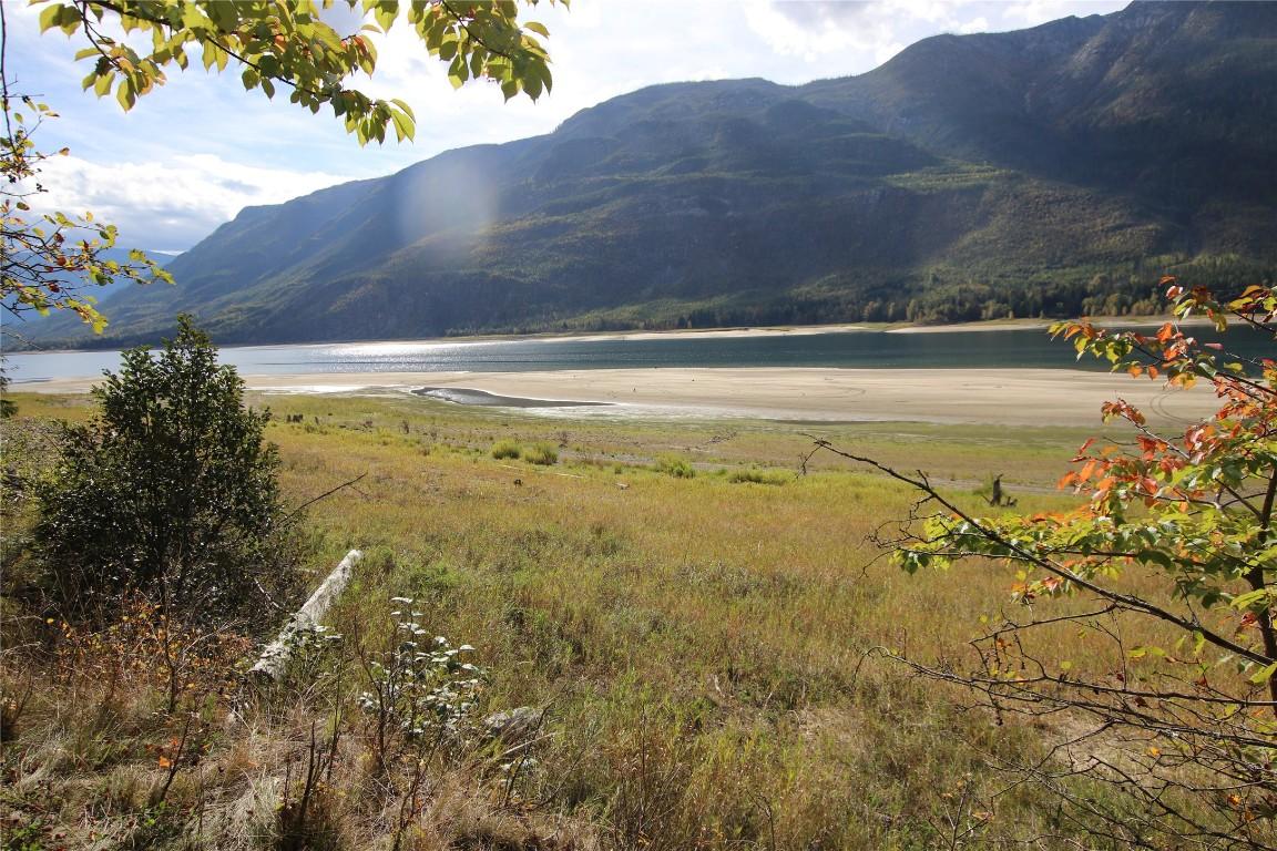 Lot 23 Highway 6, Burton, BC