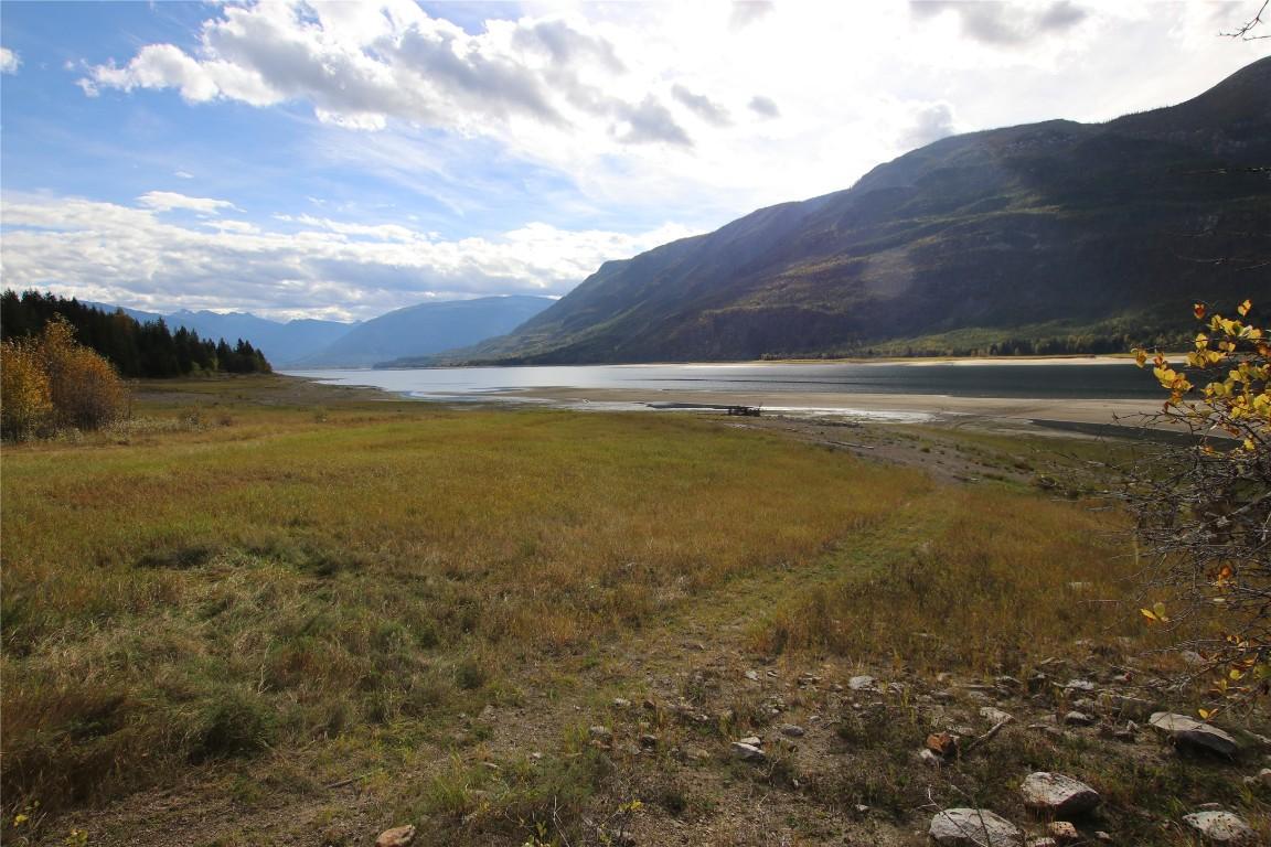Lot 23 Highway 6, Burton, BC