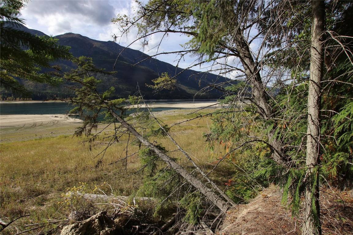 Lot 23 Highway 6, Burton, BC