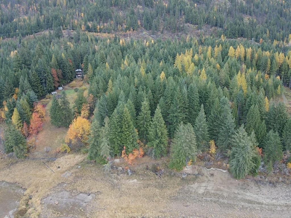 Lot 23 Highway 6, Burton, BC