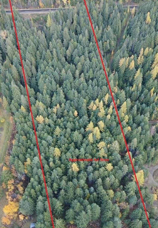 Lot 23 Highway 6, Burton, BC