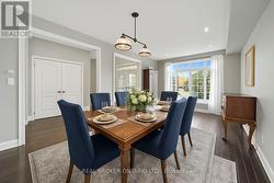Dining Room -