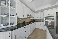 Kitchen -
