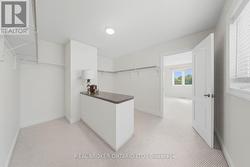 Primary Bedroom Larger Walk-In CLoset -