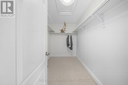 Primary Bedroom Second Walk-In Closet -