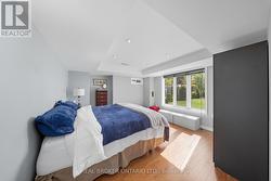 Fourth Bedroom In Lower Level -