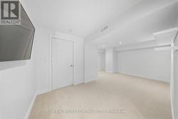 Lower Level Recreation Room -