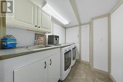 Laundry Room -