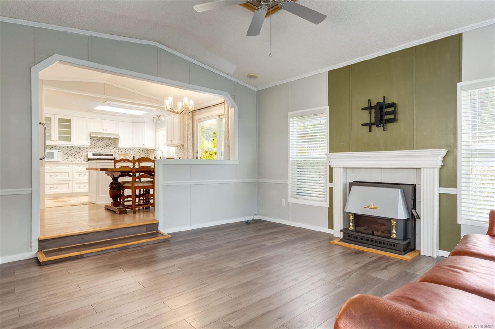 1060 Murchie Way, Nanaimo, BC