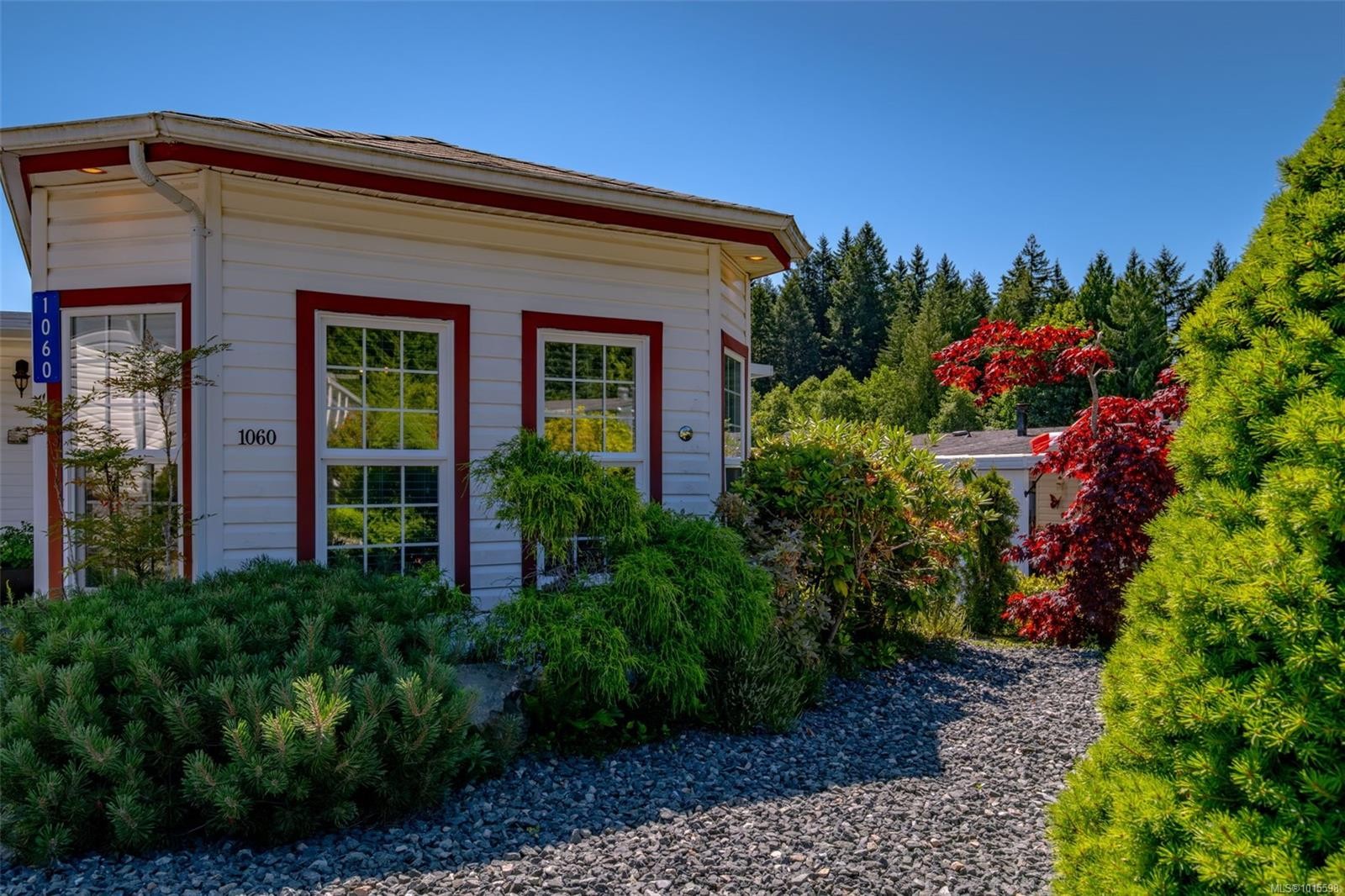 1060 Murchie Way, Nanaimo, BC