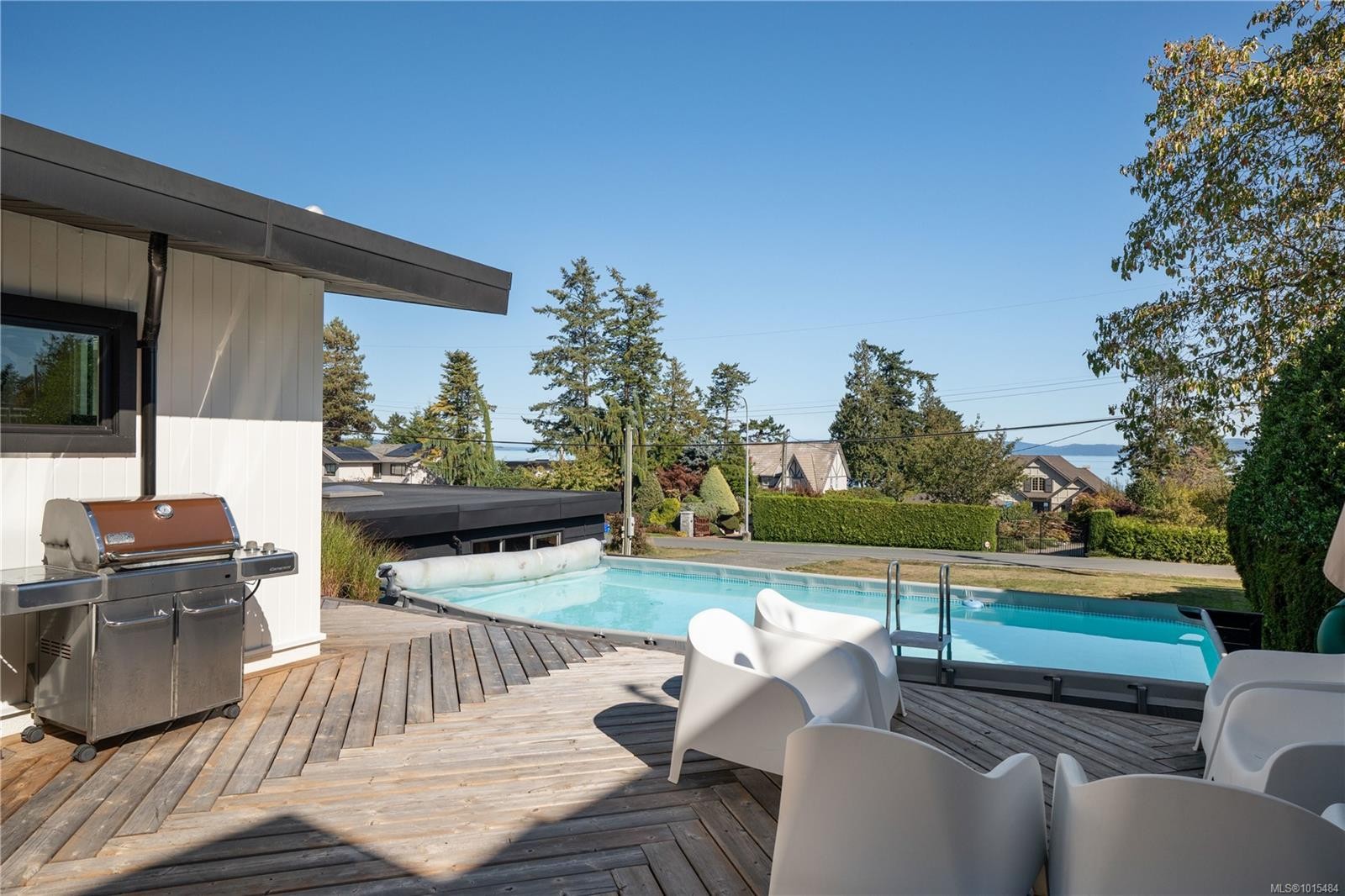 5276 Parker Ave, Saanich, BC