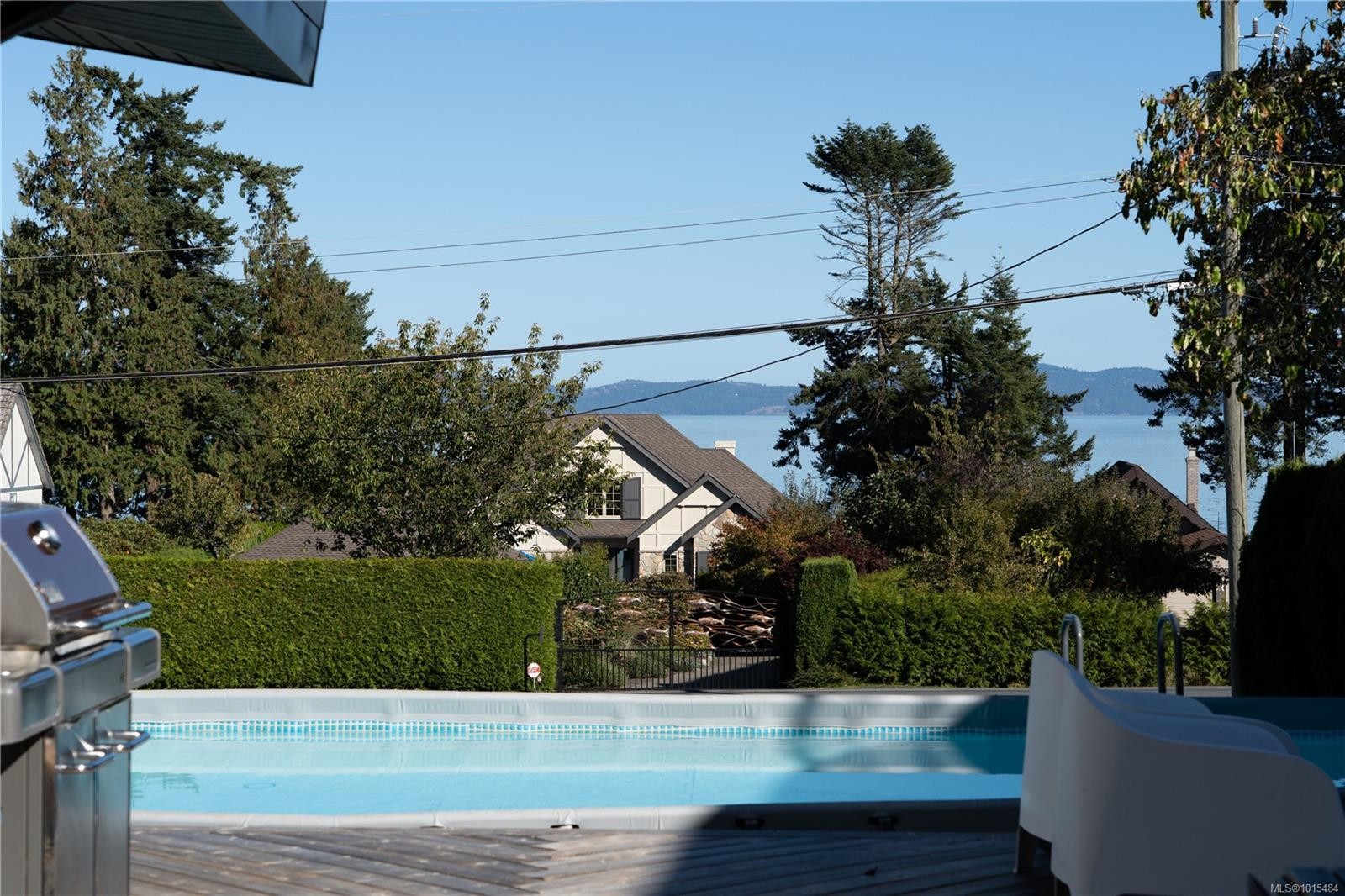 5276 Parker Ave, Saanich, BC