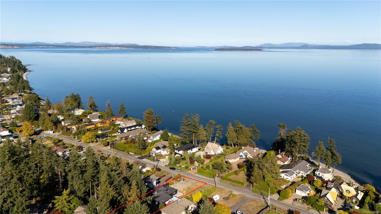 5276 Parker Ave, Saanich, BC