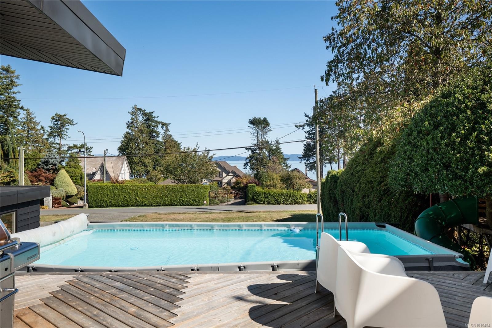 5276 Parker Ave, Saanich, BC