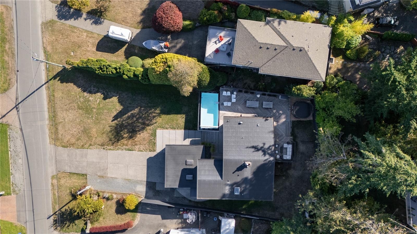 5276 Parker Ave, Saanich, BC